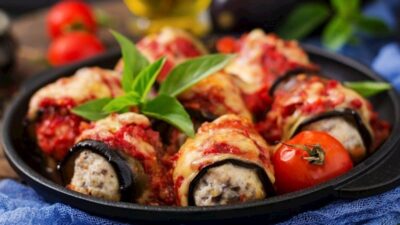 Kufta Bil Batinjal Tarifi