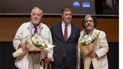 Kültürpark’ta açılacak kütüphaneye Prof. Dr. İlber Ortaylı’nın ismi verilecek