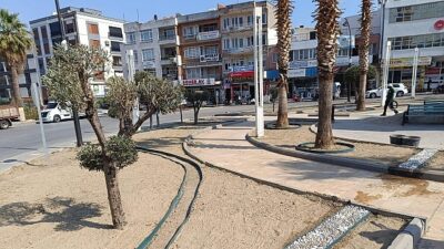Kurakçıl Peyzaj ile Tabiata Saygılı Şehircilik