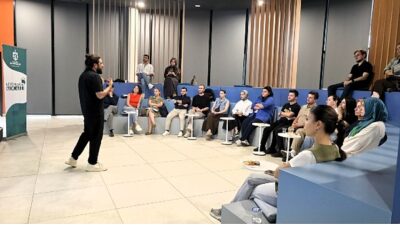 Kütüphanem Kocaeli’de donanımlı eğitim