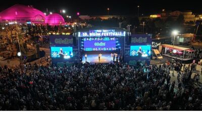 Lider Altay: “Bilim Festivali’miz 24 Ağustos Akşamına Kadar Yüz Binleri Konya’da Ağırlayacak”