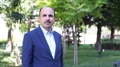 Lider Altay KOSKİ Tarihinin En Yüksek Bütçeli Yatırımını Müjdeledi: “Merkez Atıksu Arıtma Tesisimizin Kapasitesini İki Katına Çıkarıyoruz”