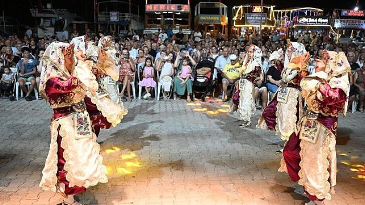 Lider Çerçioğlu Didimlileri Kültür ve Sanat Aktiflikleri ile Buluşturuyor