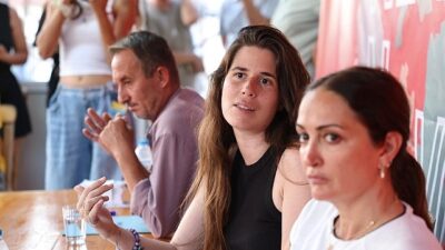 Lider Denizli’den Ildır’da Ne Var Ne Yok Buluşması