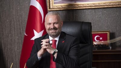 Lider Pehlivan’dan Zafer Bayramı iletisi