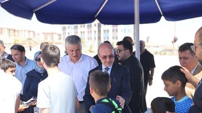Lider Pekyatırmacı: “Bu Yaz Devrinde de Bereketli Bir Çalışma Periyodu Yaşadık”