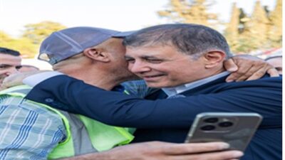 Lider Tugay Kültürpark Göl Gazinosu’nu çalışanlarla açtı