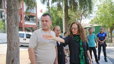Lider Ünsal’dan Cumhuriyet çocuklarına müjde!