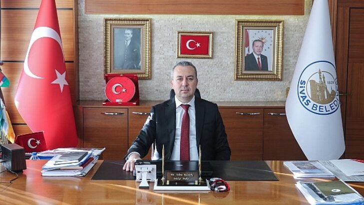 Lider Uzun’dan 30 Ağustos Zafer Bayramı Mesajı…