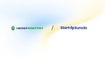 Maksat Portföy İdaresi A.Ş. Startup Burada GSYF, Borsa İstanbul’da süreç görmeye başladı