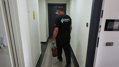 Maltepeliler atık yağlarını güce dönüştürüyor