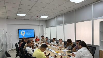 Manisa Büyükşehir Belediyesi’nden Tüm Vatandaşlara Hareket Daveti