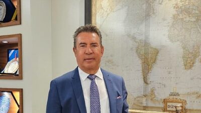 Manisa Kent Konseyi Başkanı Hakkı Bayraktar’ın 30 Ağustos Zafer Bayramı İletisi