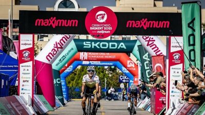 Maximum Gran Fondo Başşehir 2025 Tamamlandı