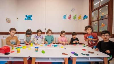 Memnun Çocuklar’da yeni devir başlıyor