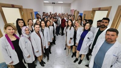 Menemen Belediyesi’nden mezunlara ücretsiz YKS kursu