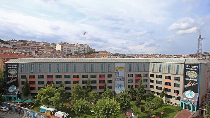 Mezuniyet sonrası süratle iş dünyasına giriyorlar!