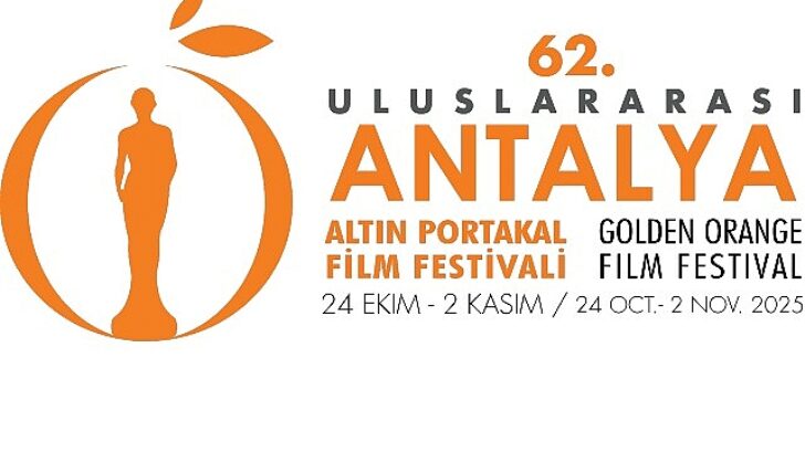 Milletlerarası Antalya Altın Portakal Sinema Şenliği’nde Ulusal Müsabakaların Müracaatları Sona Erdi!