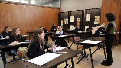 Moda Akademisi’ne müracaatlar başladı