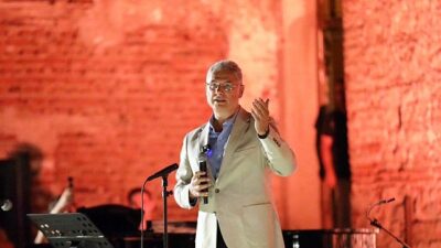Mudanya Caz Şenliği Müzik ve Dayanışmayı Buluşturdu