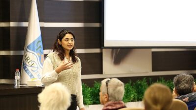 Narlıdere Belediyesi, ruhsal danışmanlık hizmetiyle vatandaşların yanında