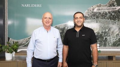 Narlıdere’de Dayanışma ve İş Birliği Bildirisi