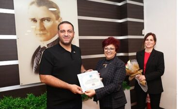 Narlıdere’de KİHEP Müracaatları 1 Eylül’de Başlıyor