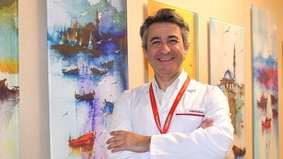 Nefesinizi mikroplastik tehdidinden koruyun