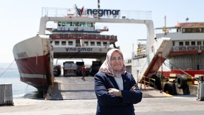 Negmar’ın Mavi Sınırlardaki Sessiz İhtilali