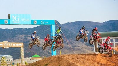 NG Afyon Motofest’e Üçüncü Sefer İsmini Veriyor