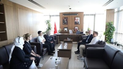 Nöbetçi Kitaphaneler Meyvelerini Vermeye Devam Ediyor