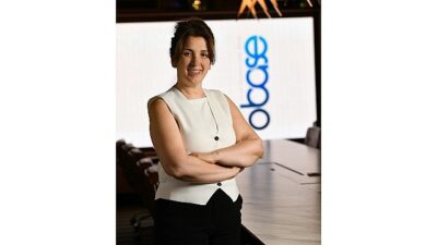 OBASE, Ar-Ge projelerinin 124’ünü eserlere entegre ederek ticarileştirdi