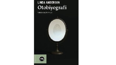 Ömrü yazıya dökmenin serüveni bu kitapta: “Otobiyografi”
