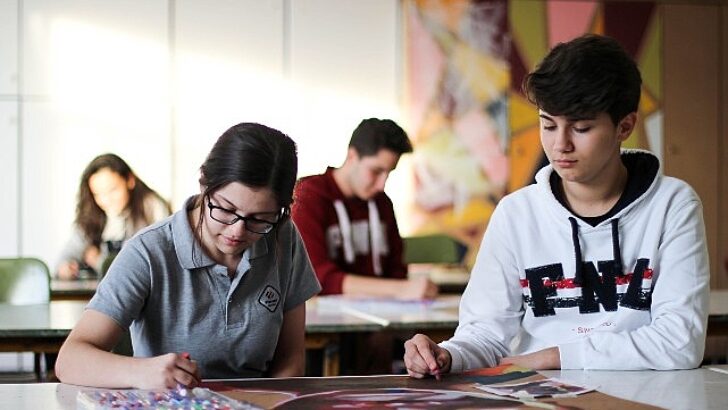 Ortaokul yıllarında toplumsal ve duygusal gelişim, en az akademik muvaffakiyet kadar dikkate alınmalı