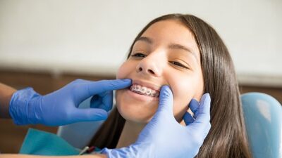 Ortodontik Tedaviler İçin ‘Ergenlik’ En Ülkü Devir