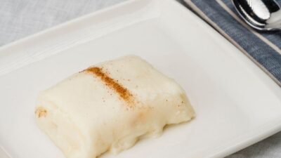 Pastane Tadında Yalancı Tavuk Göğsü Tarifi