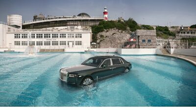Phantom’un müzikteki gözü pek yüzyılı
