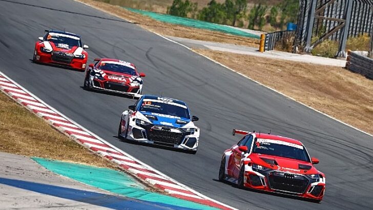 Pist Heyecanı İstanbul Park’ta Devam Ediyor