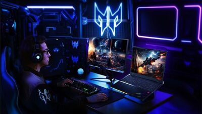 Predator Helios 18 AI ile Yapay Zekâ Dayanaklı Sürat, Görsellik ve Üretkenlik Bir Ortada