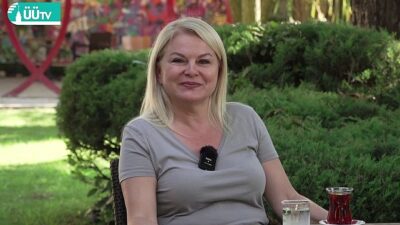 Prof. Dr. Deniz Ülke Kaynak: “Üniversiteyi ezber bozmak için okumalıyız!”