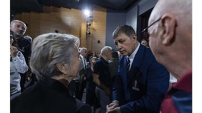 Prof. Dr. Emin Alıcı son seyahatine uğurlandı