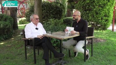 Prof. Dr. Nevzat Tarhan’dan üniversite adaylarına kıymetli tavsiyeler!