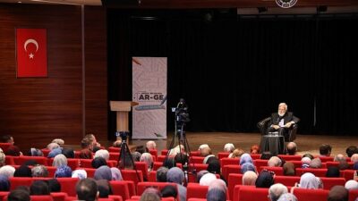 Prof. Dr. Sadettin Ökten’e İnegöl’de Ağır İlgi