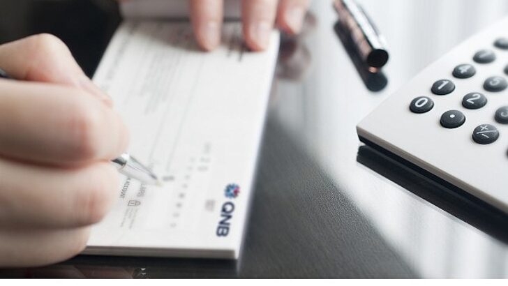 QNB Türkiye, Çek Karnesi Başvurusunu Müşterilerinin Cebine Sığdırdı