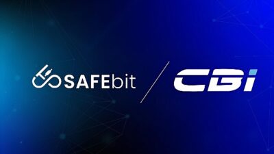 SAFEbit ve CBI’dan 200 milyon euro pahasında stratejik iştirak