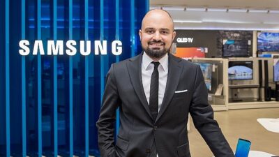 Samsung Solve For Tomorrow Programı’nda birinci cins tamamlandı