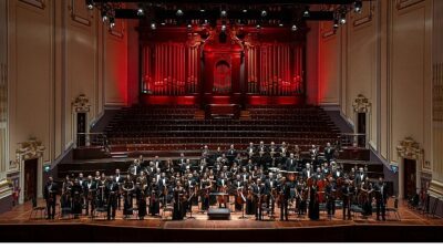 Schleswig-Holstein Müzik Şenliği’nde BİFO ve Borusan Quartet rüzgarı