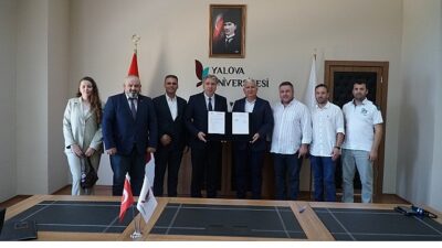 Setur Marinaları’ndan denizcilik eğitimine takviye