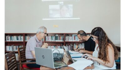 Seyahatin sonunda edebiyat kazanacak