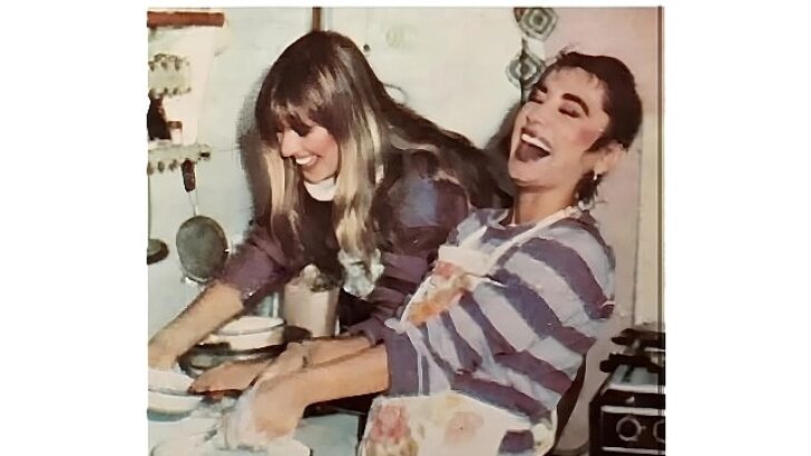 Sezen Aksu, Pakize Suda’nın ismini Hatıra Ormanı ile yaşatacak